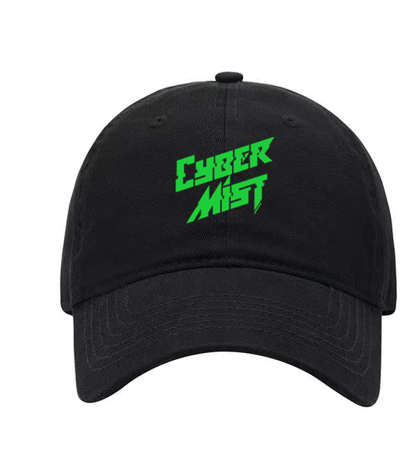 CyberMist Hats