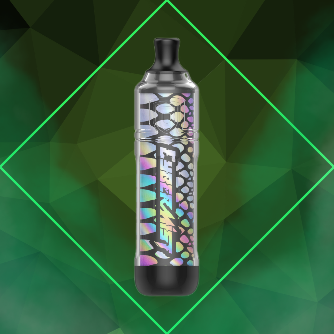 CyberMist WEEZUR 4000puffs